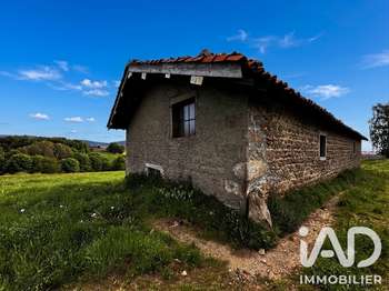 Vente Maison 1 pièceSauvain