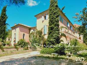 Vente Maison 7 chambresSauve