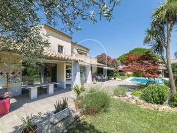 Vente maison 8 pièces Sauveterre 30