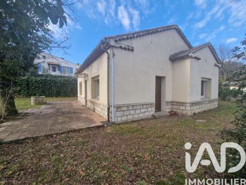 Vente maison 3 pièces Vente maison 3 pièces
