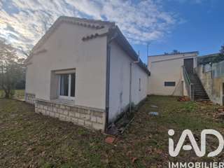 Vente maison 3 pièces Vente maison 3 pièces