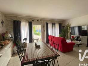 Vente Maison 2 chambresSauveterre