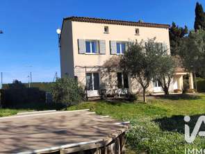 Vente Maison 4 chambresSauveterre