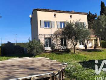 Vente maison 6 pièces Sauveterre 30