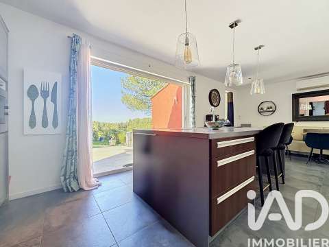 Vente maison 5 pièces Sauveterre 30