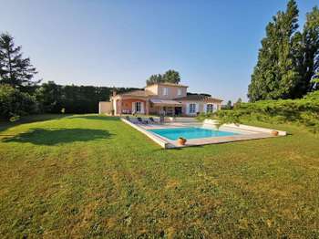 Vente Maison 5 chambresSauveterre