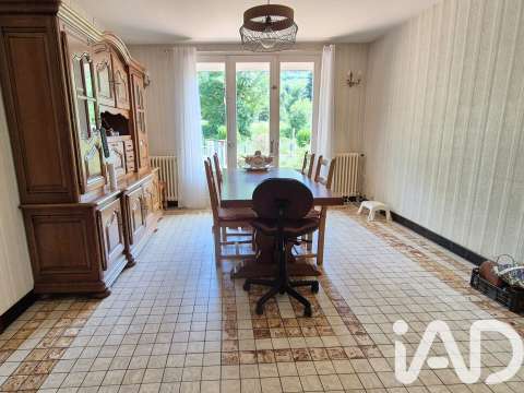 Vente maison 5 pièces Vente maison 5 pièces