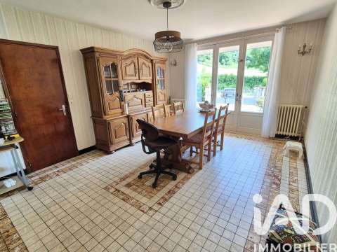 Vente maison 5 pièces Vente maison 5 pièces