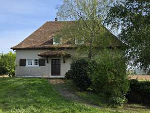 Vente Maison 5 chambresSauveterre-de-Béarn