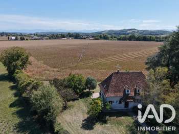 Vente Maison 5 chambresSauveterre-de-Béarn