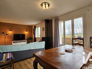 Vente Maison 5 piècesSauveterre-de-Béarn