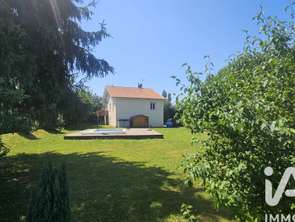 Vente Maison 5 piècesSauveterre-de-Béarn