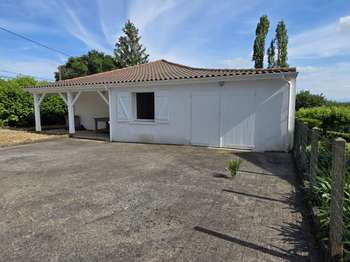 Vente Maison 3 chambresSauveterre-de-Béarn