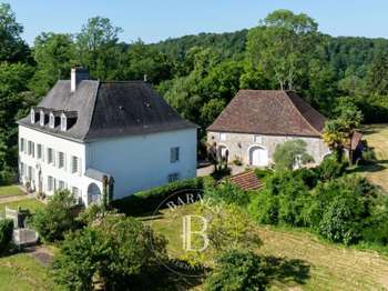 Vente Maison 5 chambresSauveterre-de-Béarn
