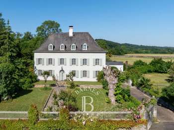 Vente Maison 5 chambresSauveterre-de-Béarn