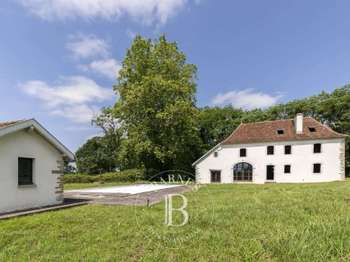 Vente Maison 6 chambresSauveterre-de-Béarn