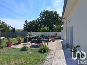 Vente Maison 3 chambresSauveterre-de-Guyenne