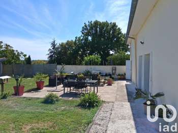 Vente maison 5 pièces Sauveterre-de-Guyenne 33