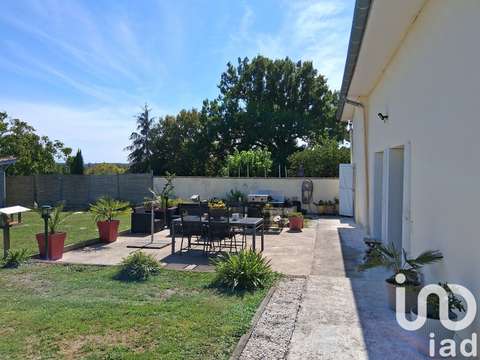 Vente maison 5 pièces Sauveterre-de-Guyenne 33