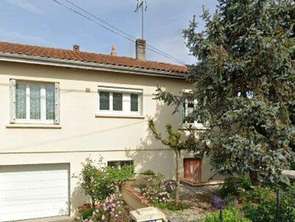 Vente Maison 2 chambresSauveterre-de-Guyenne