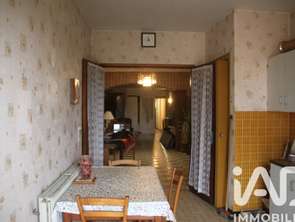 Vente Maison 2 chambresSauveterre-de-Guyenne