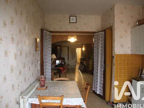 Vente maison 3 pièces Sauveterre-de-Guyenne 33