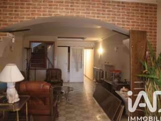 Vente maison 3 pièces Vente maison 3 pièces