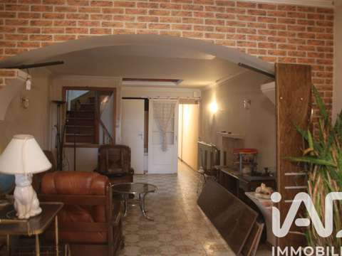 Vente maison 3 pièces Vente maison 3 pièces