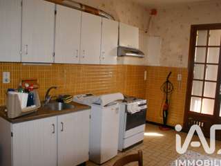 Vente maison 3 pièces Vente maison 3 pièces
