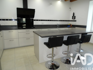 Vente maison 7 pièces Vente maison 7 pièces