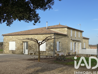 Vente maison 7 pièces Vente maison 7 pièces