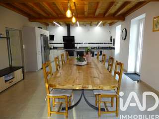 Vente maison 7 pièces Vente maison 7 pièces