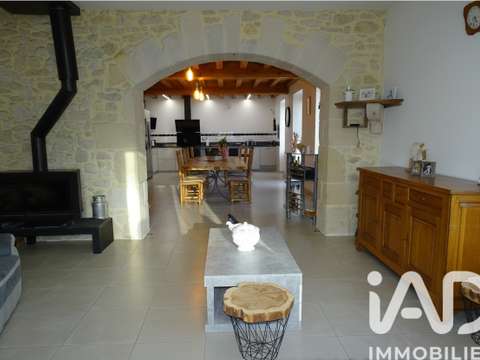Vente maison 7 pièces Vente maison 7 pièces
