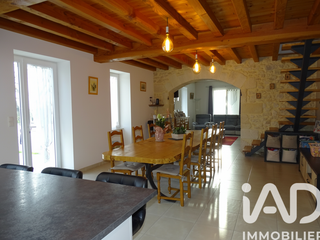 Vente maison 7 pièces Vente maison 7 pièces