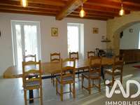 Vente maison 7 pièces Vente maison 7 pièces
