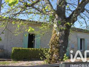 Vente Maison 3 chambresSauveterre-de-Guyenne