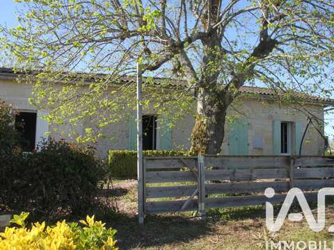 Vente maison 5 pièces Vente maison 5 pièces