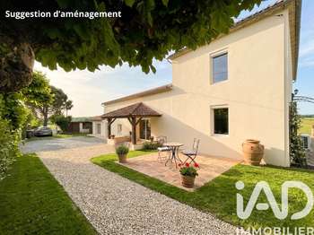 Vente maison 8 pièces Vente maison 8 pièces
