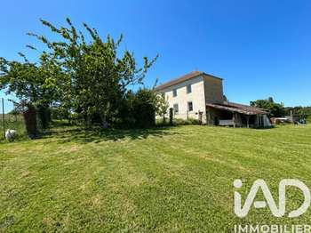 Vente maison 8 pièces Vente maison 8 pièces