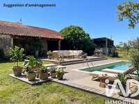 Vente maison 8 pièces Vente maison 8 pièces
