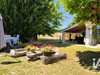 Vente maison 6 pièces Sauveterre-de-Guyenne 33