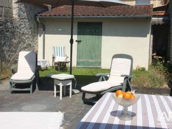 Vente Maison 3 chambresSauveterre-de-Guyenne