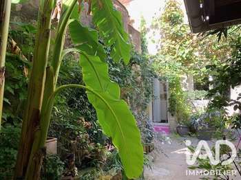 Vente Maison 4 chambresSauveterre-de-Guyenne
