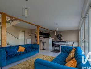 Vente Maison 3 chambresSauveterre-de-Rouergue