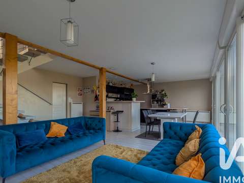 Vente maison 5 pièces Sauveterre-de-Rouergue 12