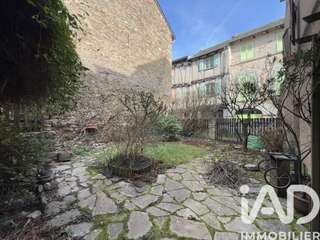 Vente maison 7 pièces Vente maison 7 pièces