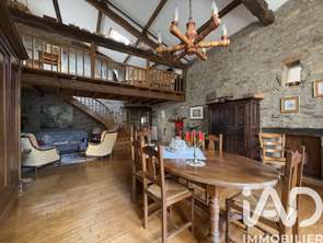 Vente Maison 4 chambresSauveterre-de-Rouergue