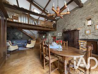 Vente maison 7 pièces Vente maison 7 pièces