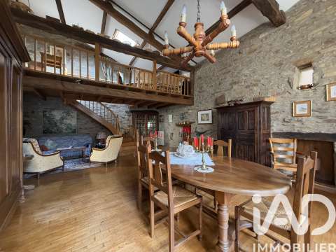 Vente maison 7 pièces Sauveterre-de-Rouergue 12