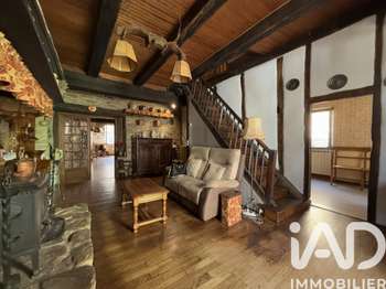 Vente maison 7 pièces Vente maison 7 pièces